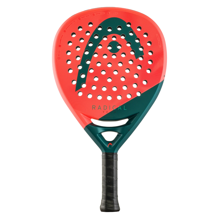 HEAD Radical Team 2026 Padel Racket