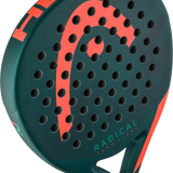 HEAD Radical Team Light 2026 Padel Racket