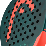 HEAD Radical Team Light 2026 Padel Racket