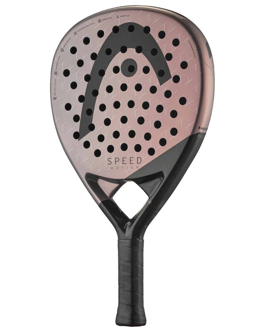 HEAD Speed Motion 2025 Padel Racket