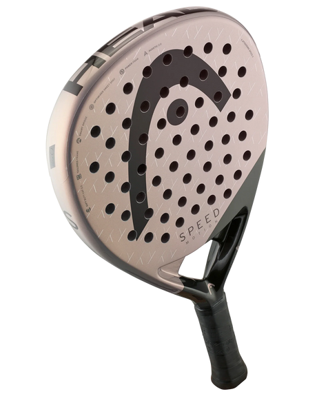 HEAD Speed Motion 2025 Padel Racket