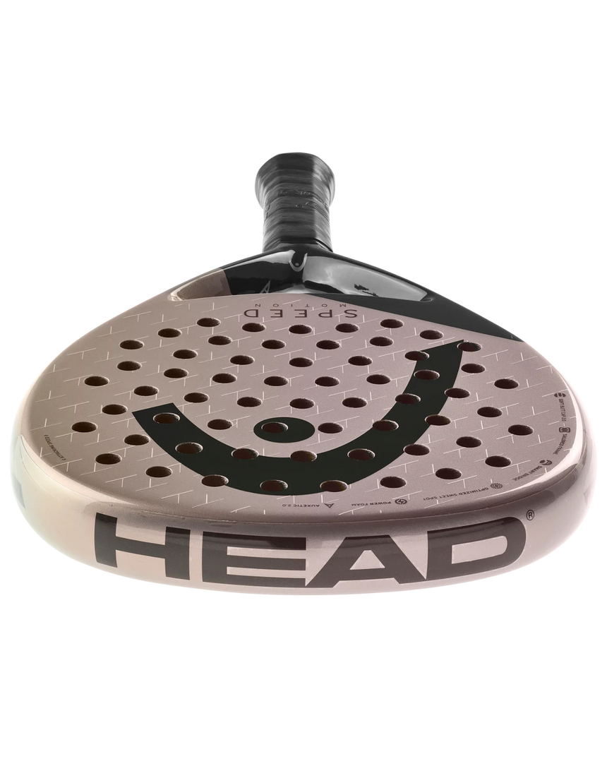 HEAD Speed Motion 2025 Padel Racket