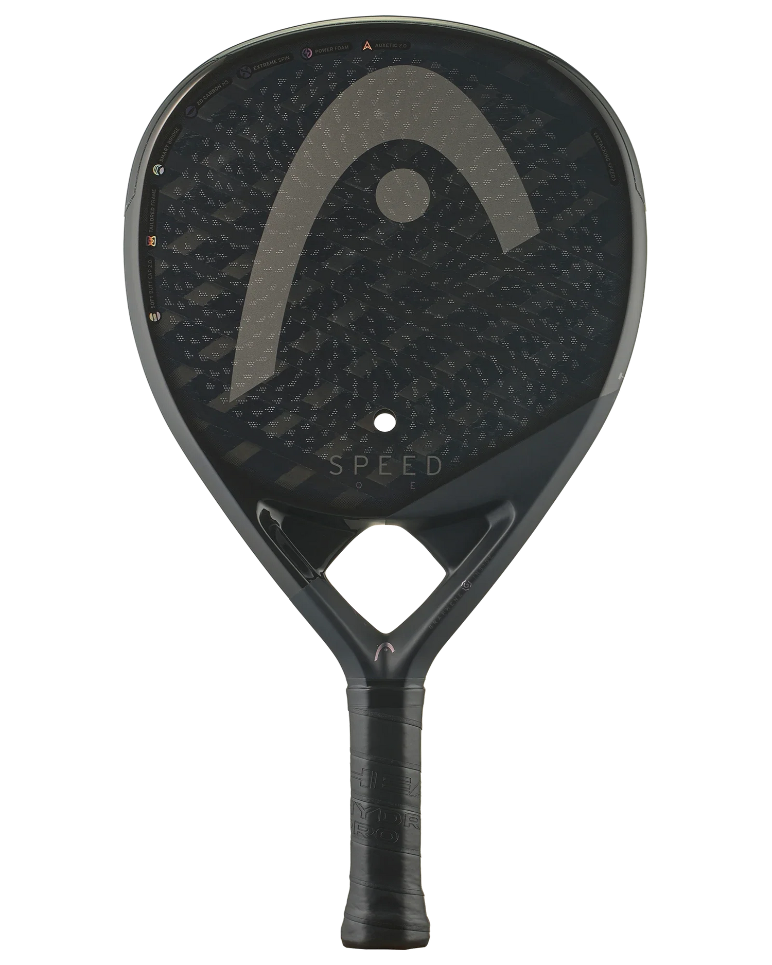HEAD Speed One 2025 Padel Racket