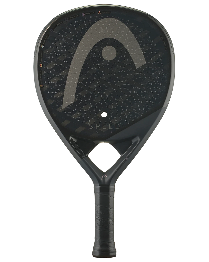 HEAD Speed One 2025 Padel Racket