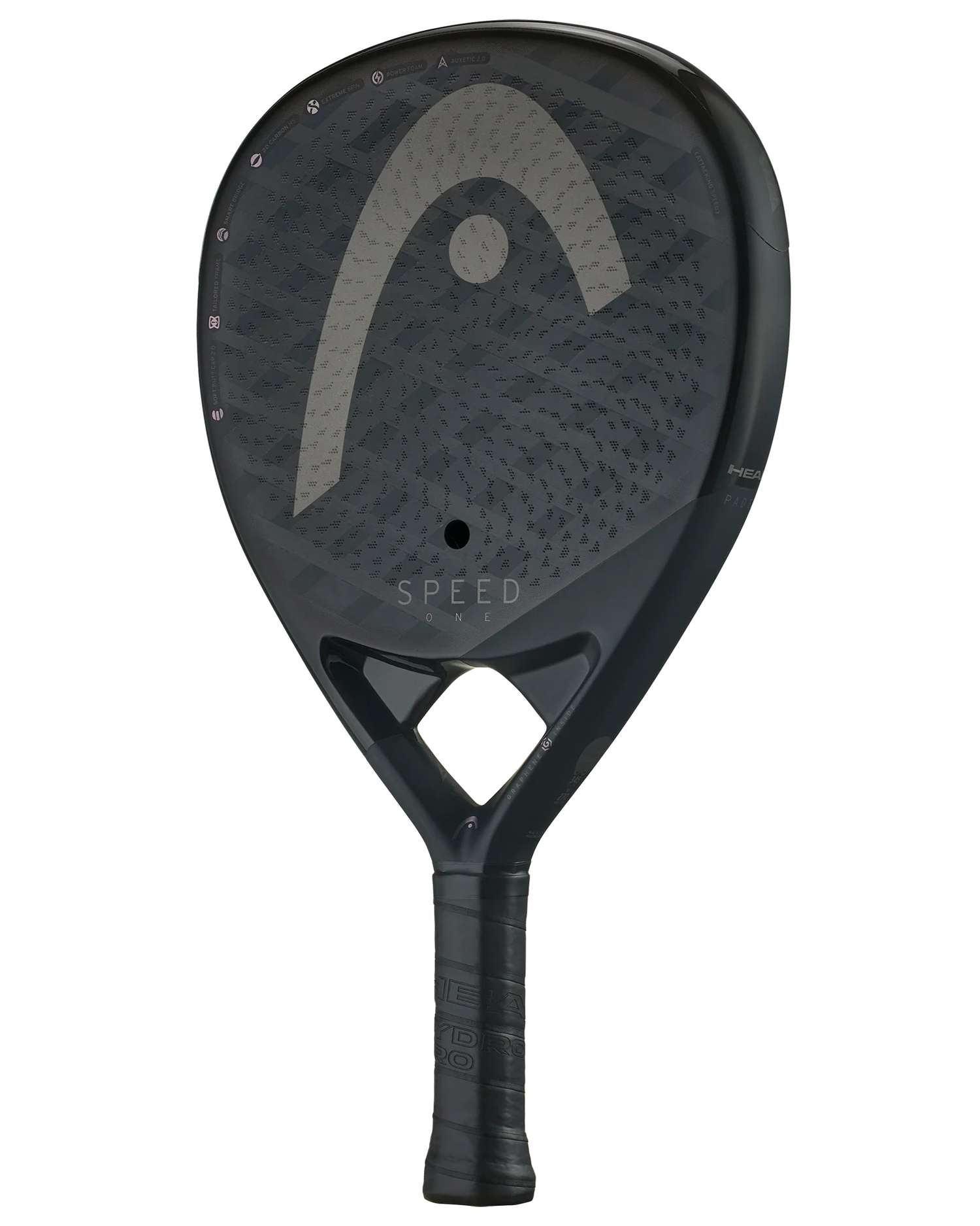 HEAD Speed One 2025 Padel Racket