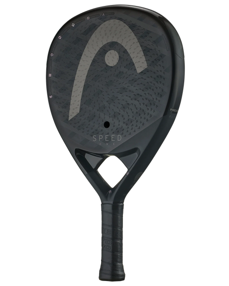 HEAD Speed One 2025 Padel Racket