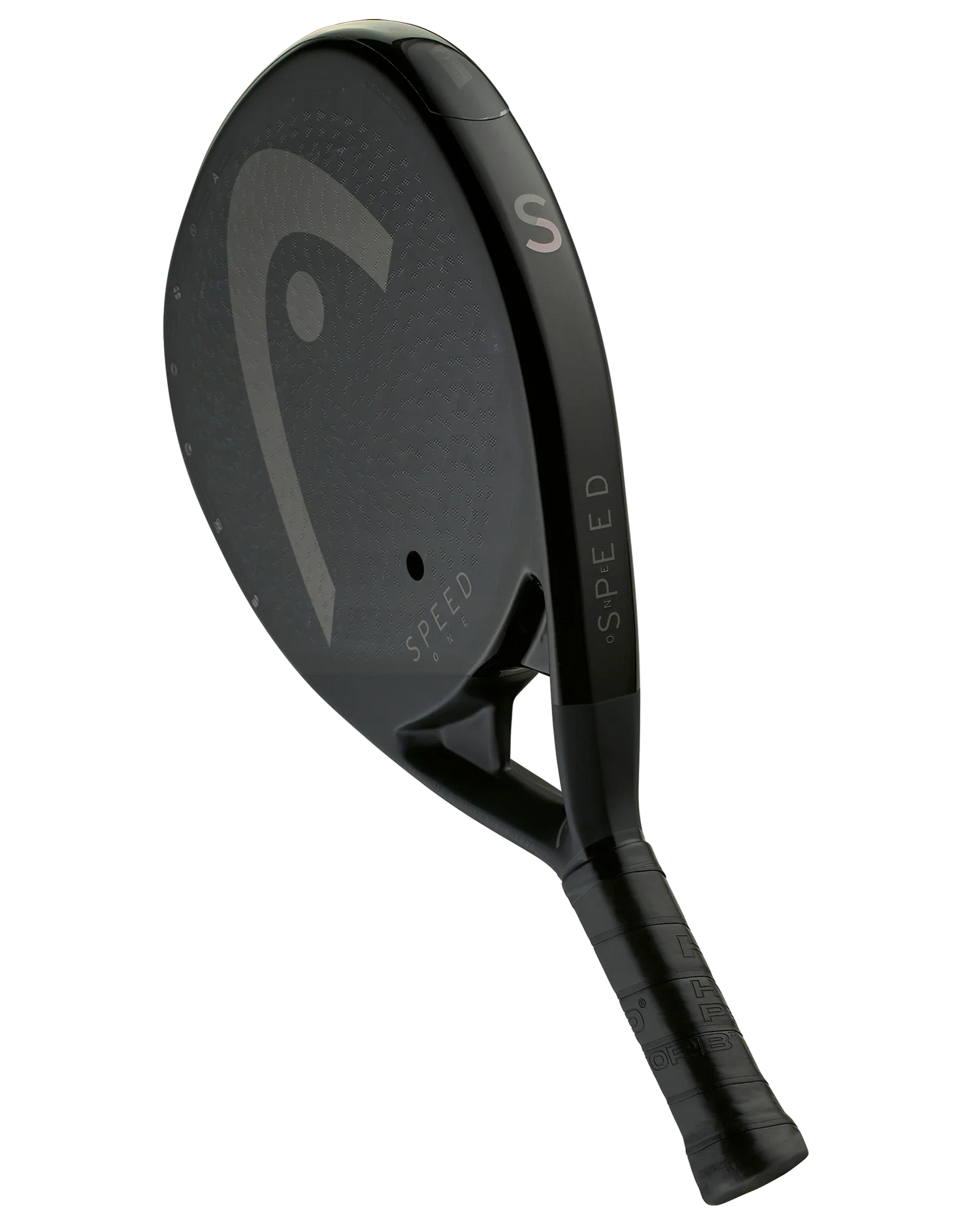 HEAD Speed One 2025 Padel Racket