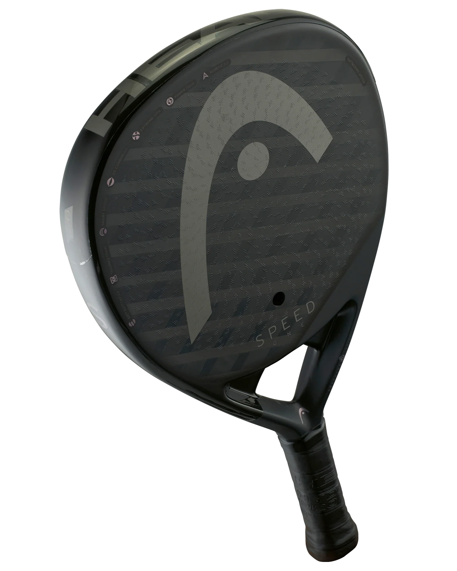 HEAD Speed One 2025 Padel Racket