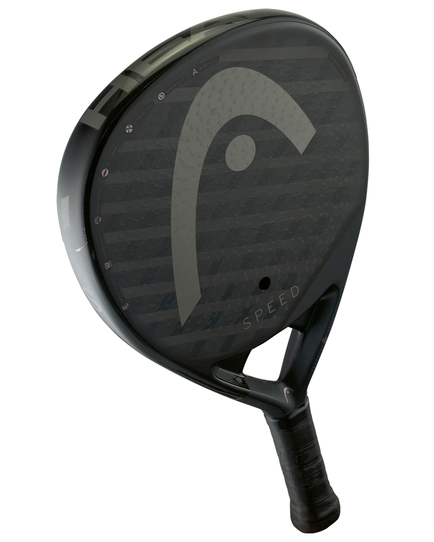 HEAD Speed One 2025 Padel Racket