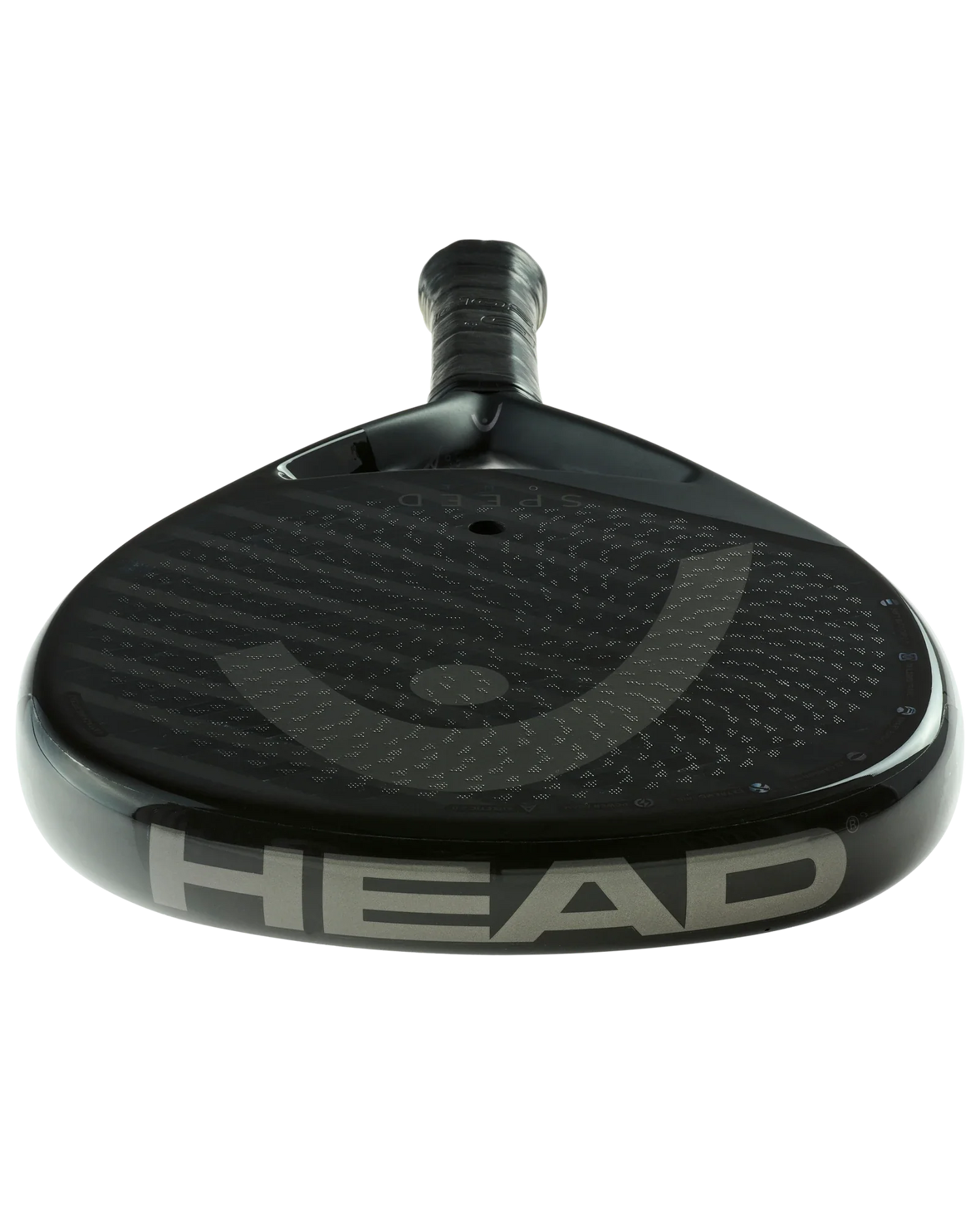 HEAD Speed One 2025 Padel Racket