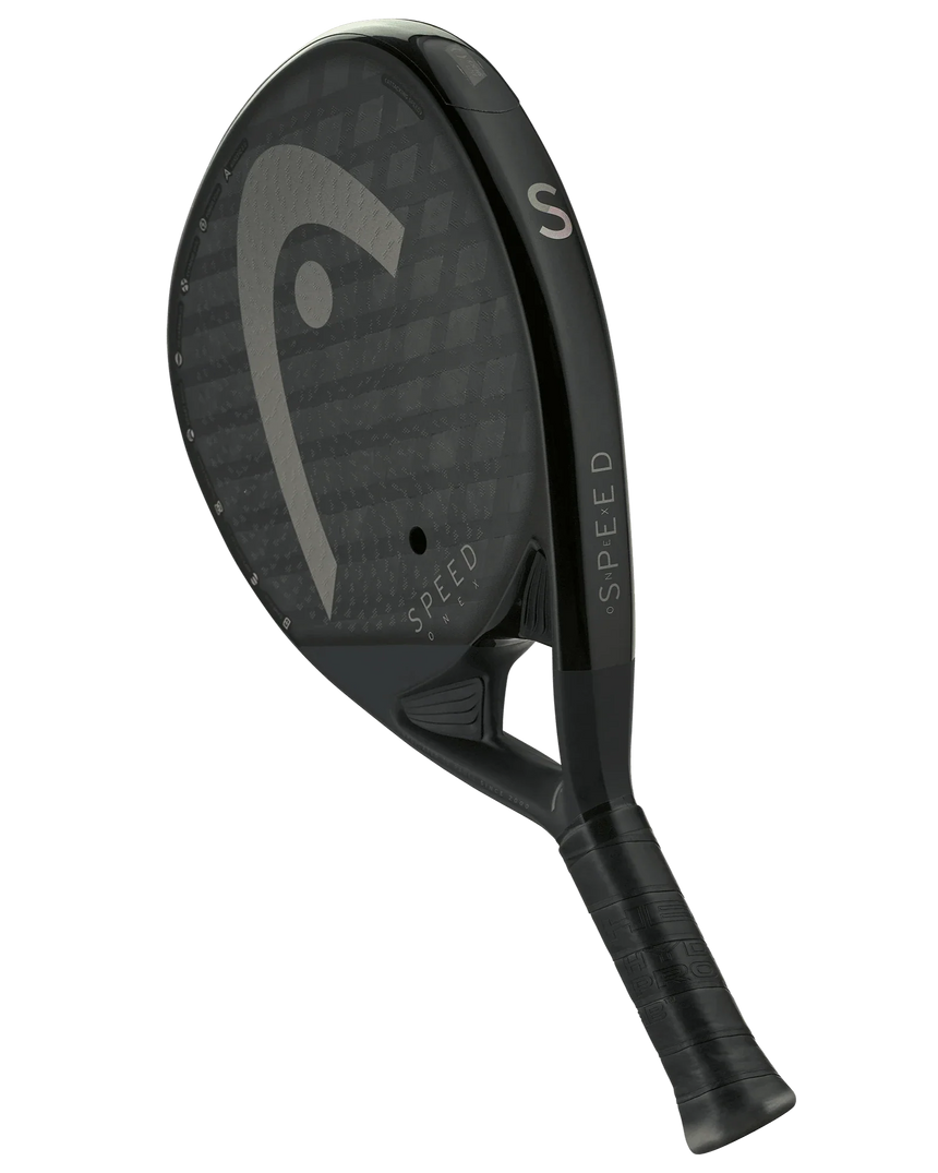 HEAD Speed One X 2025 Padel Racket