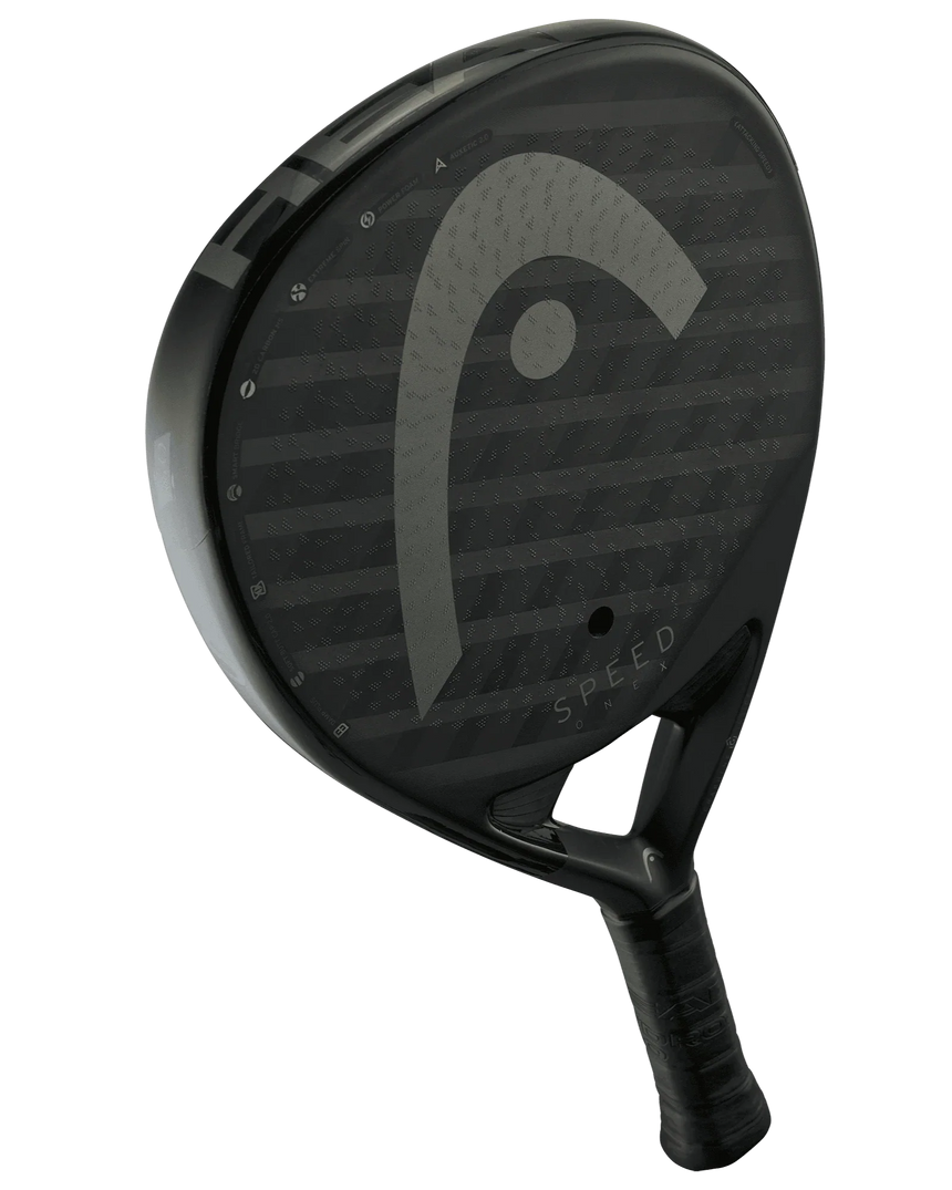 HEAD Speed One X 2025 Padel Racket
