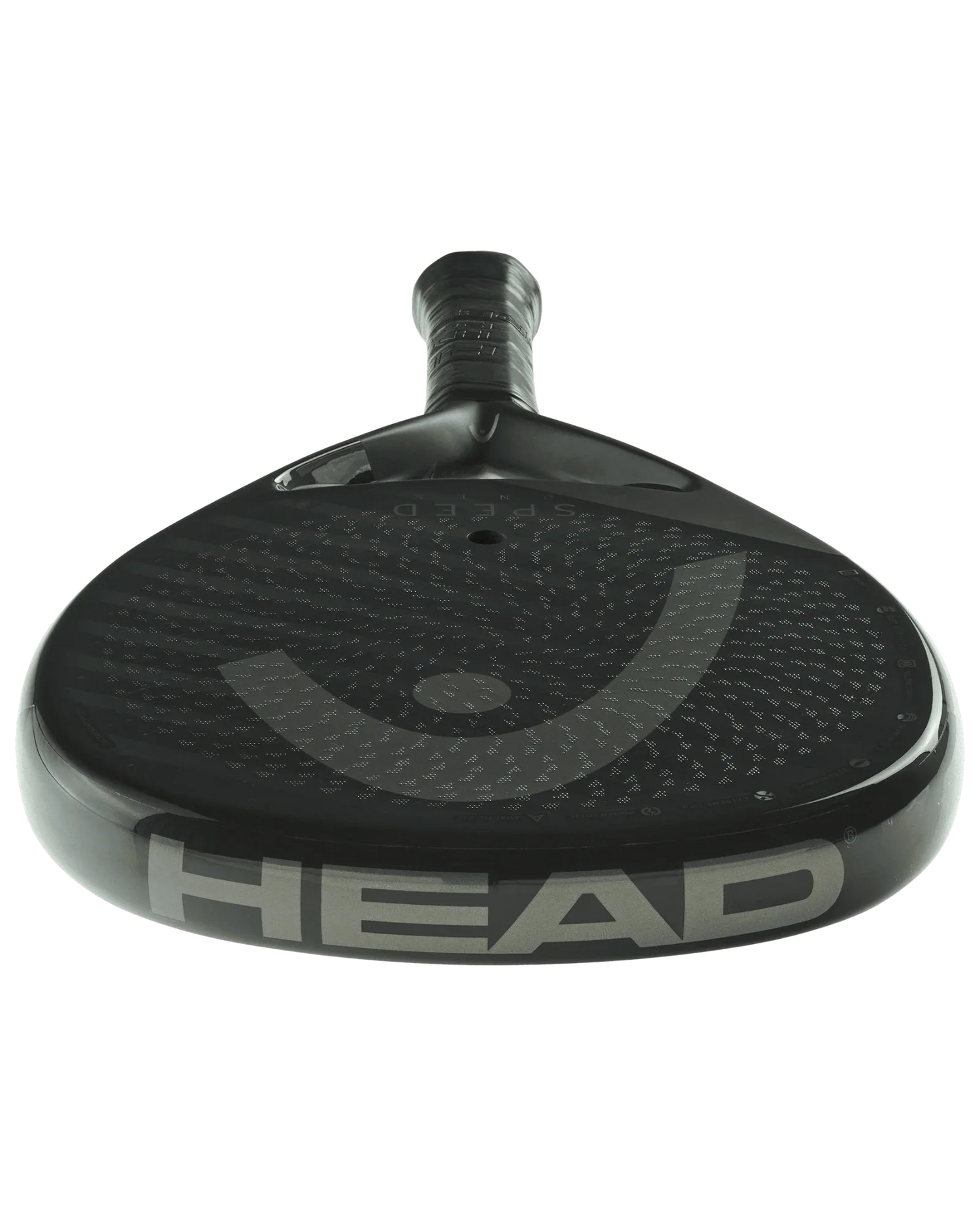 HEAD Speed One X 2025 Padel Racket