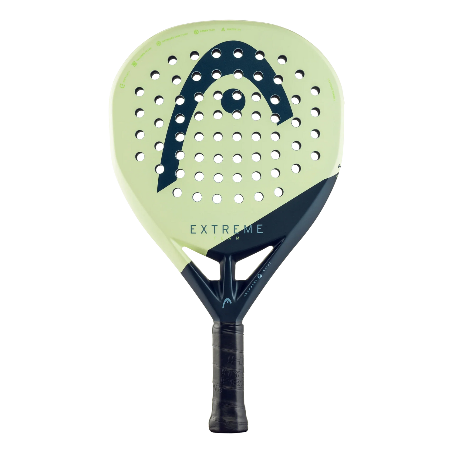 HEAD Extreme Team 2025 Padel Racket