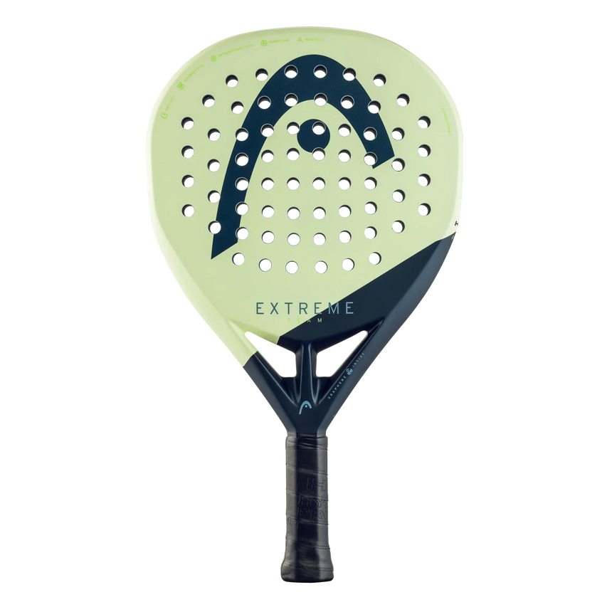 HEAD Extreme Team 2025 Padel Racket