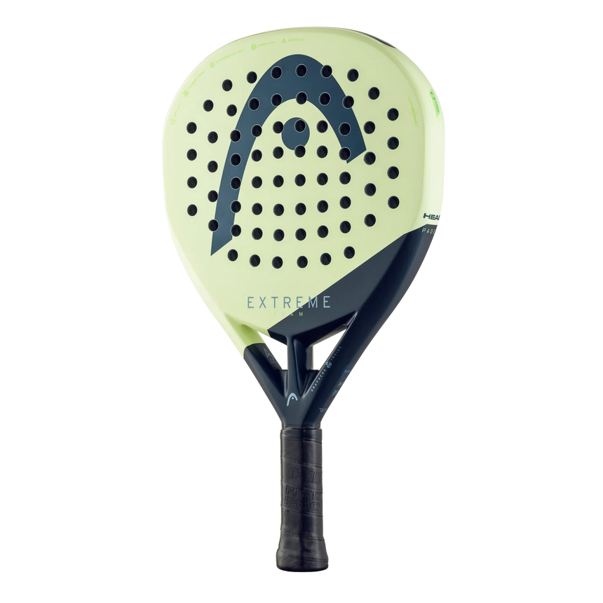 HEAD Extreme Team 2025 Padel Racket