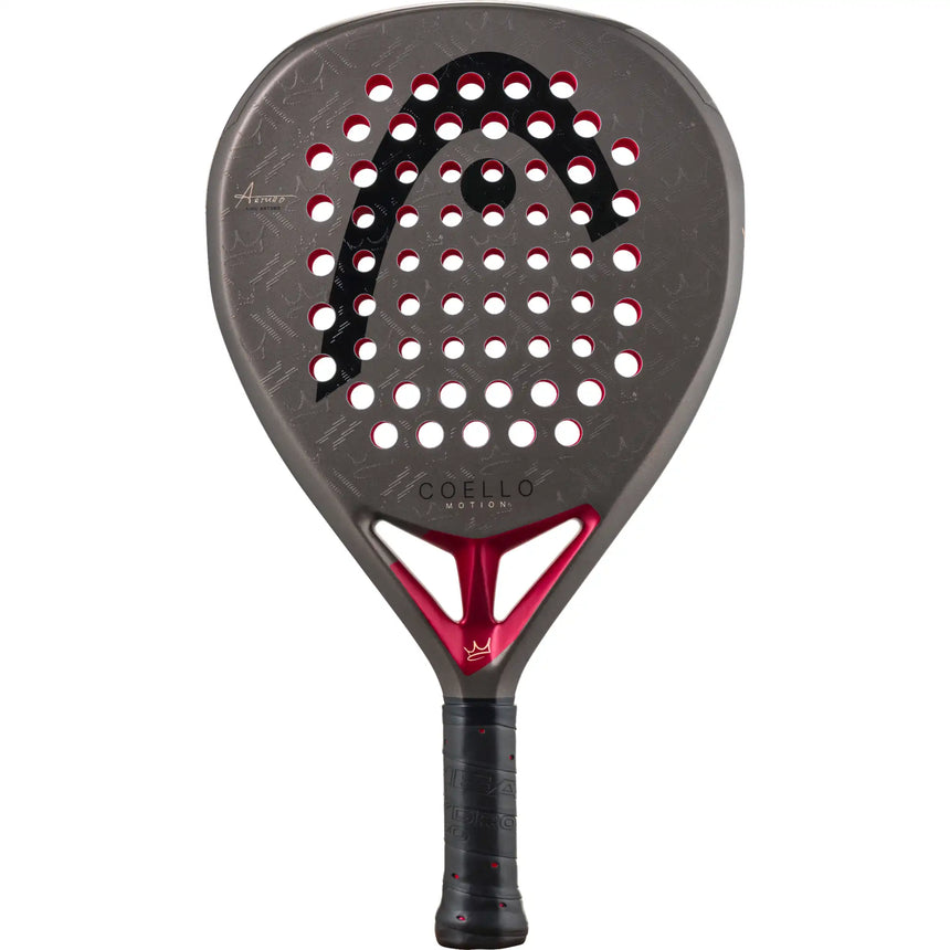 HEAD Coello Motion 2026 Padel Racket
