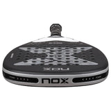 NOX AT10 Genius Attack 18K 2026 by Agustín Tapia