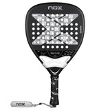 NOX AT10 Genius Attack 18K 2026 by Agustín Tapia
