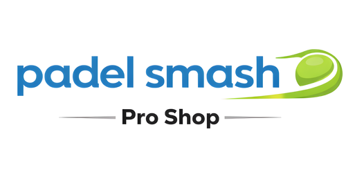 Padel Smash Pro Shop