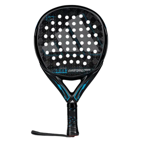A image of Adidas Adipower Multiweight Ctrl 3.4 Padel Racket by Alex Ruiz