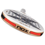 NOX AT10 Genius 12K 2026 by Agustín Tapia