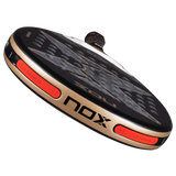 NOX AT10 Genius 18K 2026 by Agustín Tapia