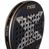 NOX AT10 Genius 18K 2026 by Agustín Tapia