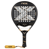 NOX AT10 Genius 18K 2026 by Agustín Tapia