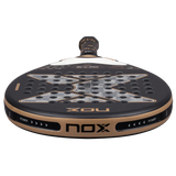 NOX AT10 Genius 18K 2026 by Agustín Tapia