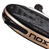 NOX AT10 Genius 18K 2026 by Agustín Tapia