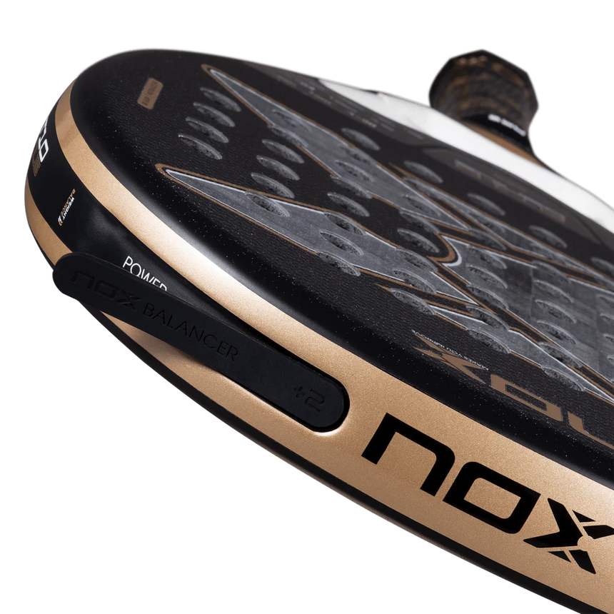 NOX AT10 Genius 18K 2026 by Agustín Tapia