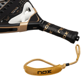 NOX AT10 Genius 18K 2026 by Agustín Tapia