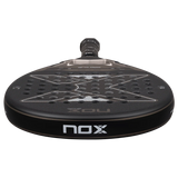 NOX AT10 Pro Cup HARD by Agustín Tapia