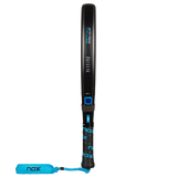 NOX AT10 Pro Cup SOFT by Agustín Tapia