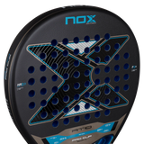 NOX AT10 Pro Cup SOFT by Agustín Tapia