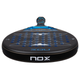 NOX AT10 Pro Cup SOFT by Agustín Tapia