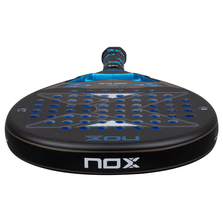 NOX AT10 Pro Cup SOFT by Agustín Tapia