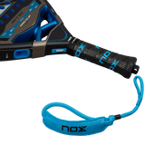 NOX AT10 Pro Cup SOFT by Agustín Tapia