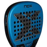 NOX EA10 Ventus Attack 12K by Edu Alonso
