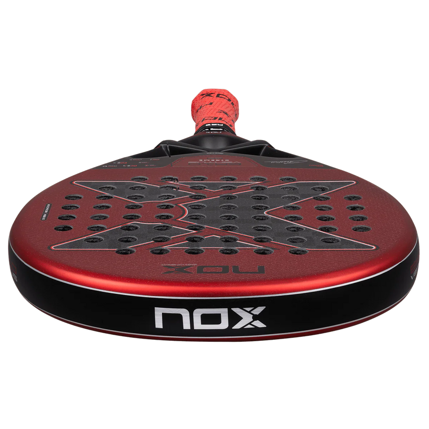 NOX EA10 Ventus Hybrid 12K by Edu Alonso