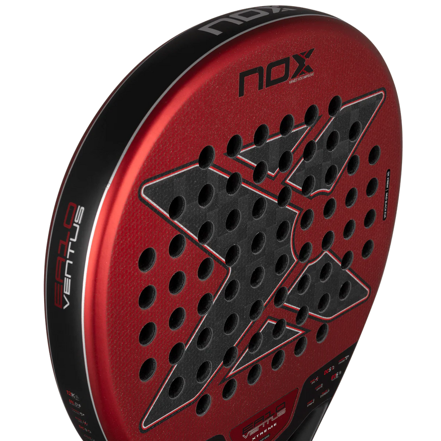 NOX EA10 Ventus Hybrid 12K by Edu Alonso